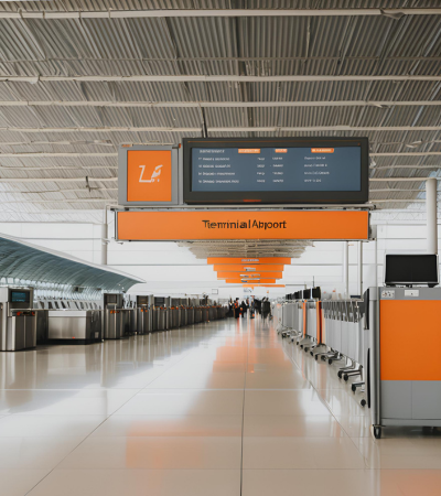 MyAirport Transfer ensures stress-free airport transfer
